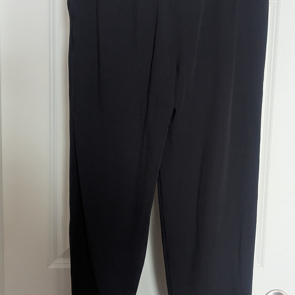 Joggers Girls Xlg Champion Black - Picture 9 of 10
